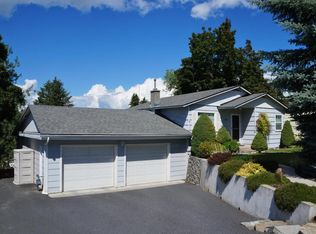 927 N Maple St, Colville, WA 99114