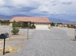5081 N Holly St, Pahrump, NV 89060