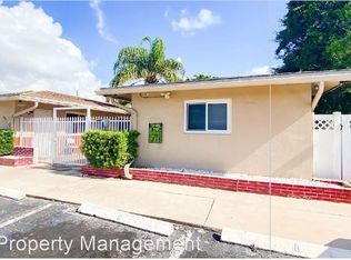 95 NW 39th St #9, Fort Lauderdale, FL 33309