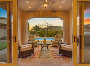 8286 E Club Village Dr, Gold Canyon, AZ 85118