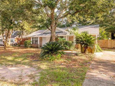 6544 Hunter St, Milton, FL, 32570