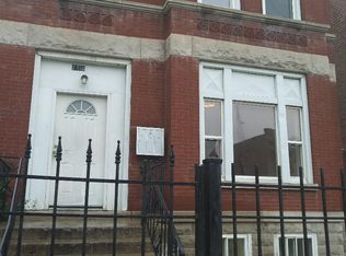 2730 W Polk St, Chicago, IL 60612