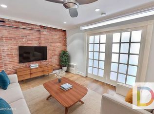 424 W 51st St #8, New York, NY 10019