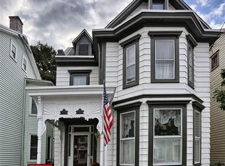 513 N Bedford St, Carlisle, PA 17013