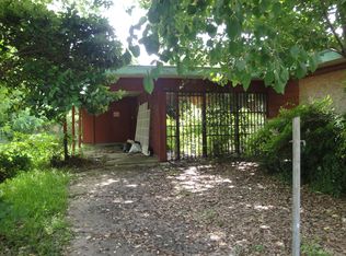 3570 Rosewood St, Houston, TX 77004