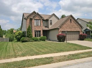 10226 E Park Stream Dr, Indianapolis, IN