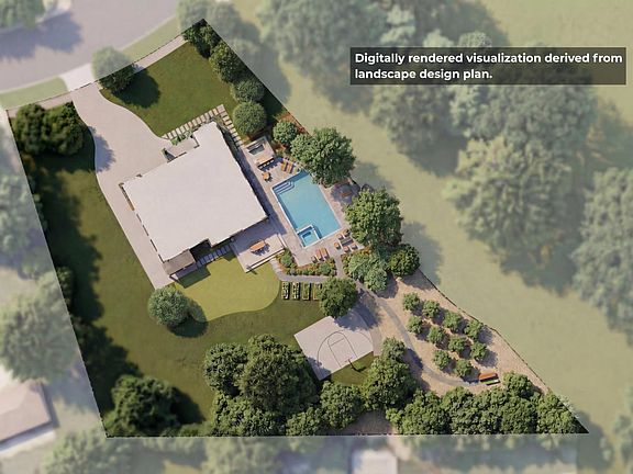 5th image of 3684 Crown Hill Drive