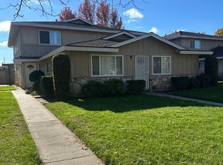 2212 Palisade Ave, Modesto, CA 95350