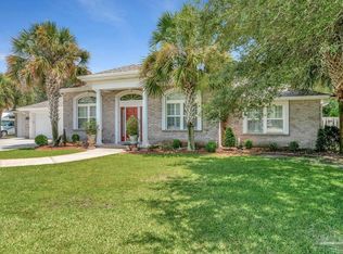 2556 2nd Ct, Navarre, FL 32566