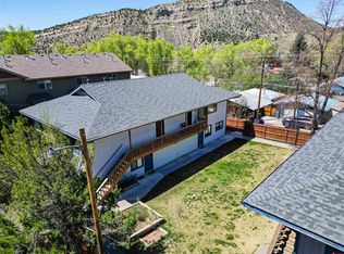 343 E 8th Ave APT 10, Durango, CO 81301