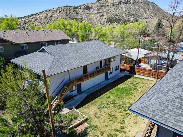 343 E 8th Avenue #10, Durango, CO 81301