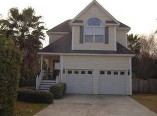 1403 Surfside Ct, Charleston, SC 29412