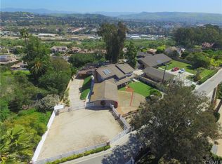 31527 Aguacate Rd, San Juan Capistrano, CA 92675