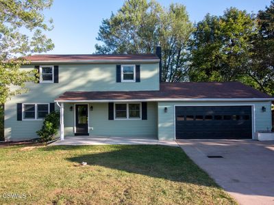 7 Long View Dr, Bloomsburg, PA, 17815