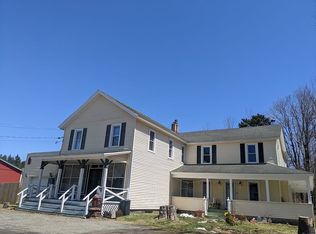 358 Lake Lorain Rd, Poyntelle, PA 18454