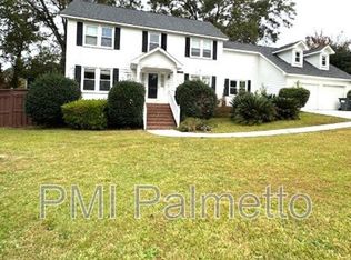 105 Larkspur Ct, Columbia, SC 29212