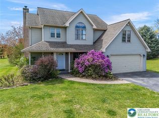 9309 Buckhorn Rd, Fogelsville, PA 18051