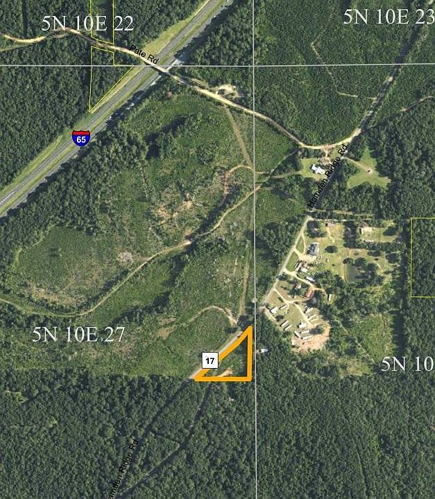 0 Hamden Ridge Rd, Castleberry, AL 36432 MLS 11270403 Zillow