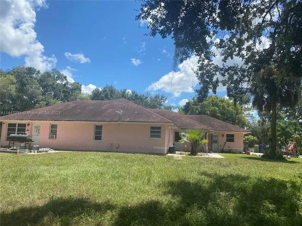 9227 State Road 80, Moore Haven, FL 33471