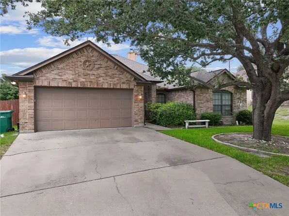 1301 Rocky Ridge Trl, Harker Heights, TX 76548