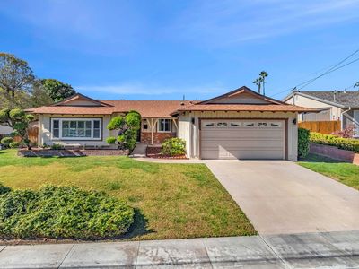 966 Nolan Way, Chula Vista, CA, 91911