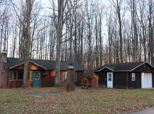 9011 Sparr Rd, Gaylord, MI 49735