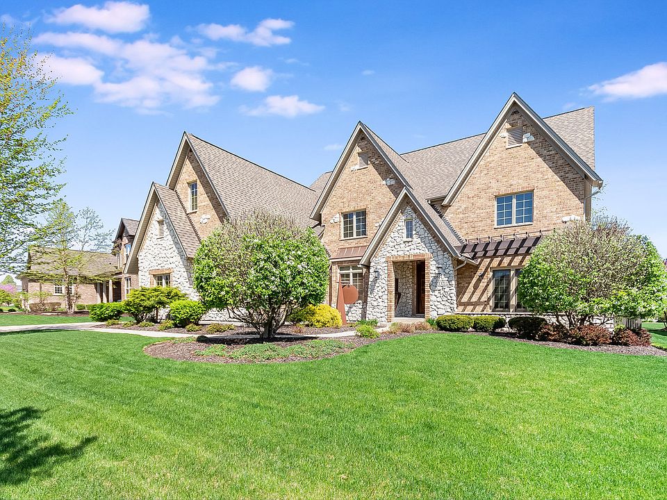 1st image of 21321 S Forest View Dr