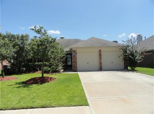 20919 Ochre Willow Trl, Cypress, TX 77433