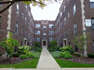 3421 N Marshfield Ave APT 1W, Chicago, IL 60657