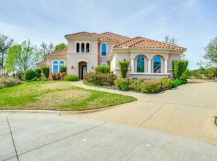 3814 Park Manor Ct, Arlington, TX 76017