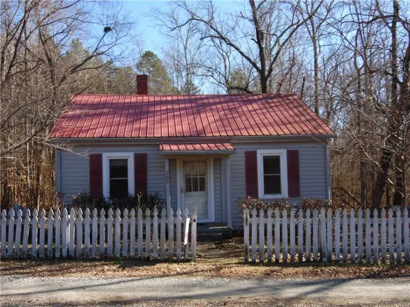 385 Clubhouse Rd, Blanch, NC 27212