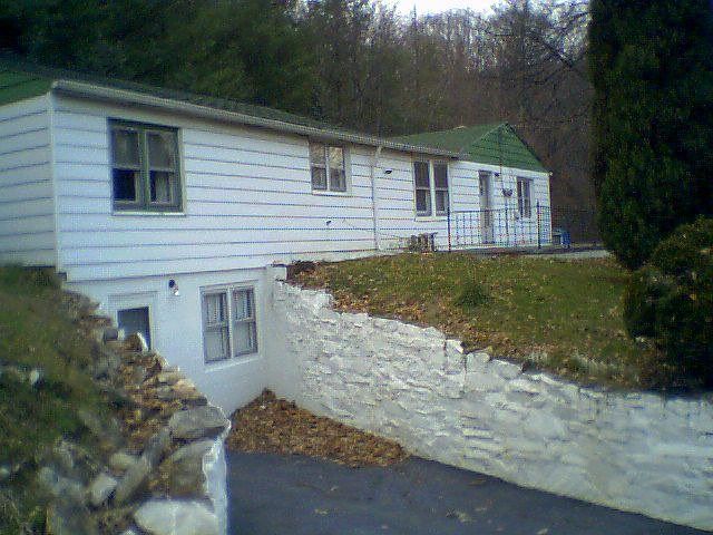 Main home