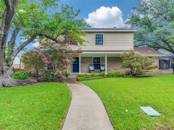 13841 Far Hills Ln, Dallas, TX 75240