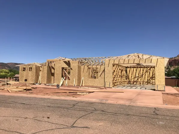 473 E Mohawk Dr, Kanab, UT 84741