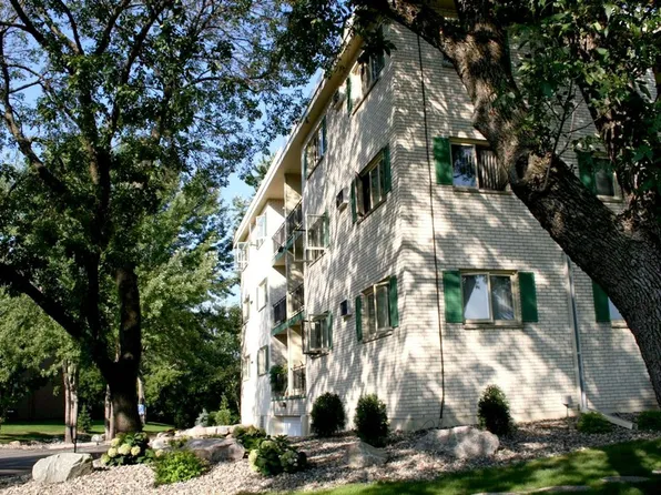 Briar Cliff Apartments, 4440 Parklawn Ave #306, Minneapolis, MN 55435
