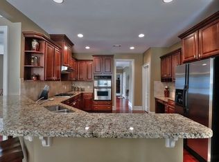 1435 Swiftwater Cir, McDonough, GA 30252