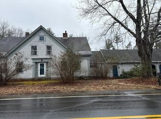 80 Winchester Rd, Richmond, NH 03470