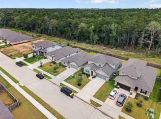 2243 O'Conner Ranch Way, Conroe, TX 77301