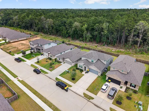 2243 O'Conner Ranch Way, Conroe, TX 77301