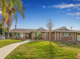 17074 Septo St, Northridge, CA 91325