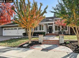 2966 Velvet Way, Walnut Creek, CA 94596