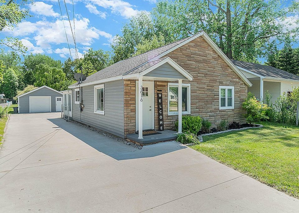 3616 Boy Scout Rd, Bay City, MI 48706 Zillow