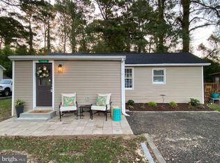 17536 Oriole Dr, Cobb Island, MD