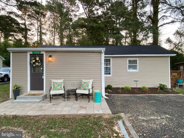 17536 Oriole Dr, Cobb Island, MD 20625