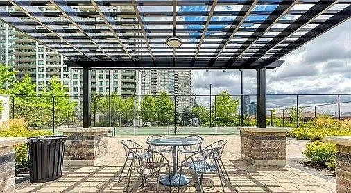 349 Rathburn Rd W #Penthouse 216 — Photo 37