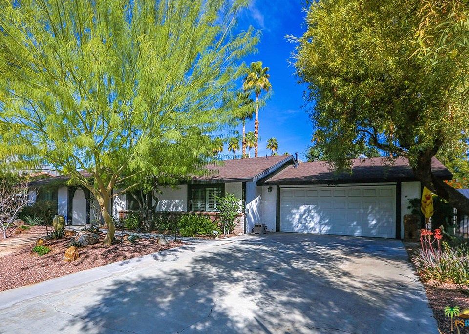 3554 E Escoba Dr, Palm Springs, CA 92264 Zillow