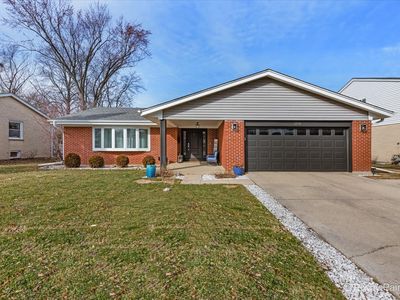 1214 E Suffield Dr, Arlington Heights, IL, 60004