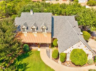 4316 Rhea Rd, Granbury, TX 76049