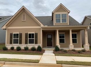 3057 Patriot Sq SW, Marietta, GA