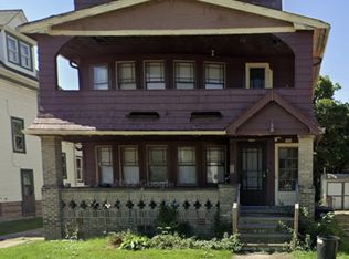 1760 Catalpa Rd #3, Cleveland, OH 44112